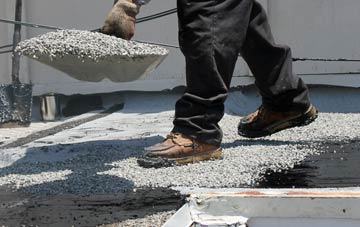 Heanish flat roofing companies