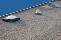 Heanish flat roofing
